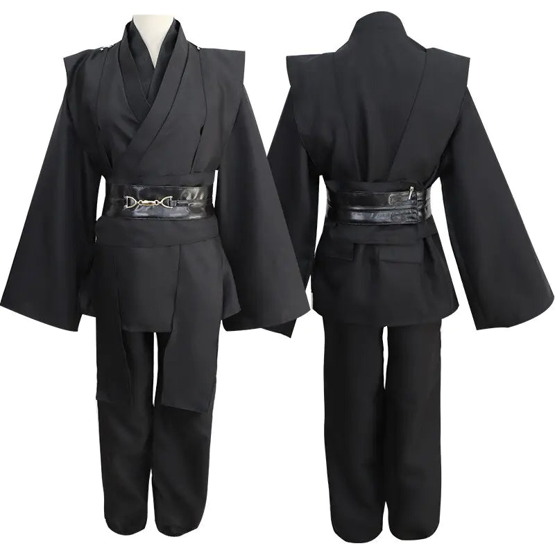 Star Wars Jedi Costume: Anakin Replica