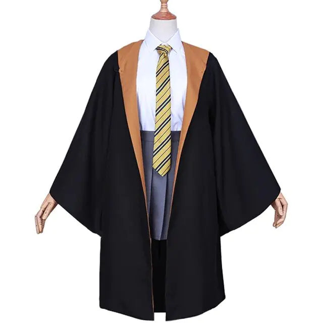 Classic Harry Potter Sorcerers Costume