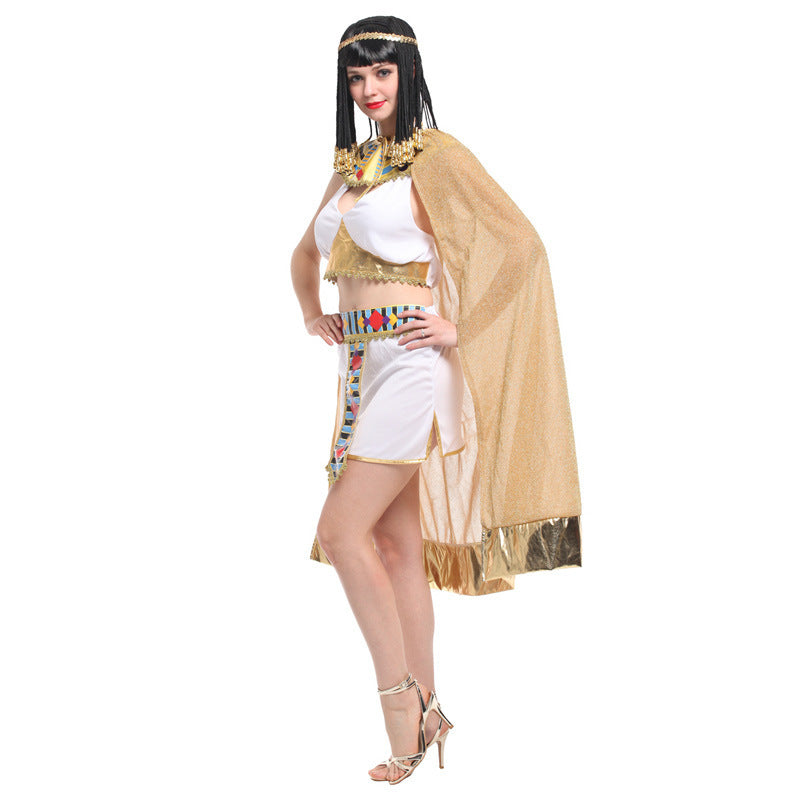 Ancient Egyptian Princess Costume One Size