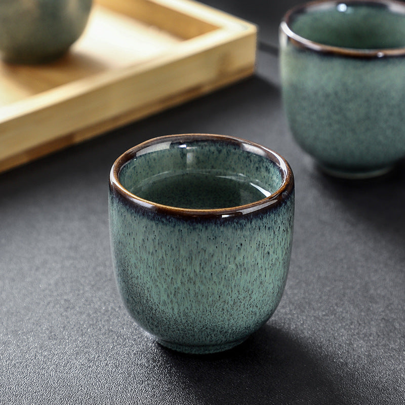 Japanese Sake Pot Set