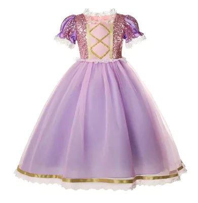 Disney Princess Costume Variety for Kids