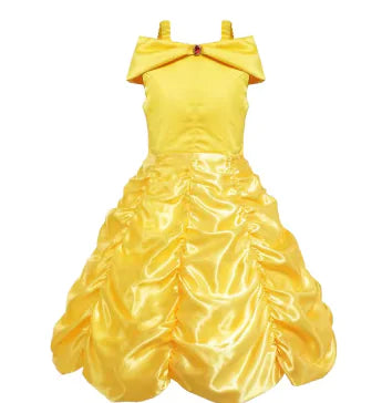 Disney Princess Costume Variety for Kids