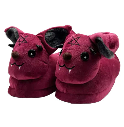 Hallloween Themed Variety Slippers