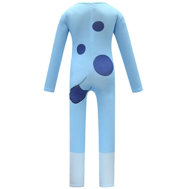 Kids Bluey or Bingo Costume