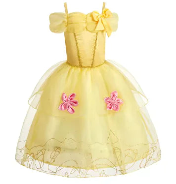 Disney Princess Costume Variety for Kids