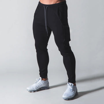 Men's Outdoor Fitness Workout Pants
