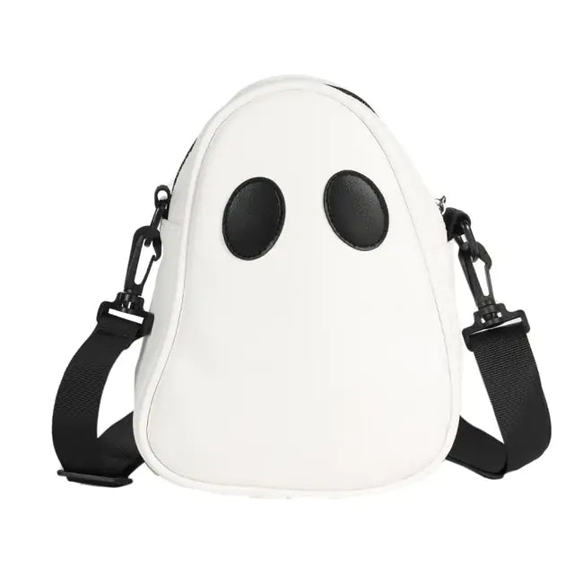 Cute Ghost Purse