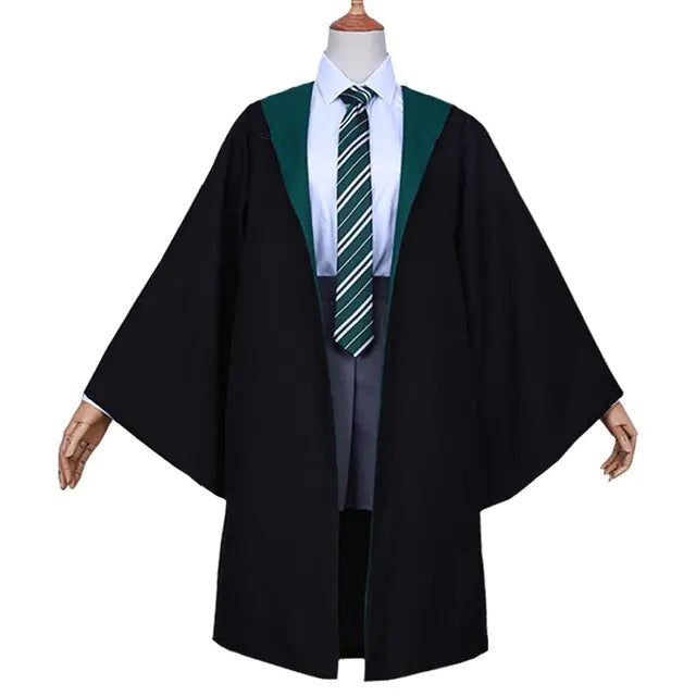 Classic Harry Potter Sorcerers Costume