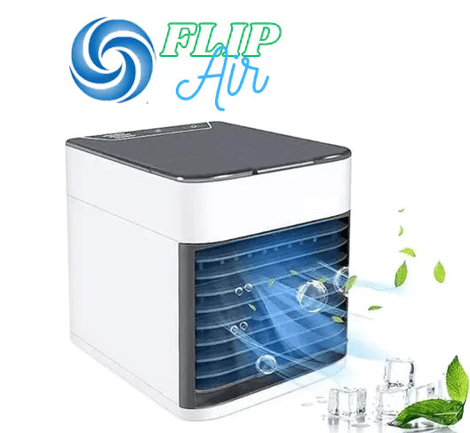 Flip Air™ Portable Air Conditioner